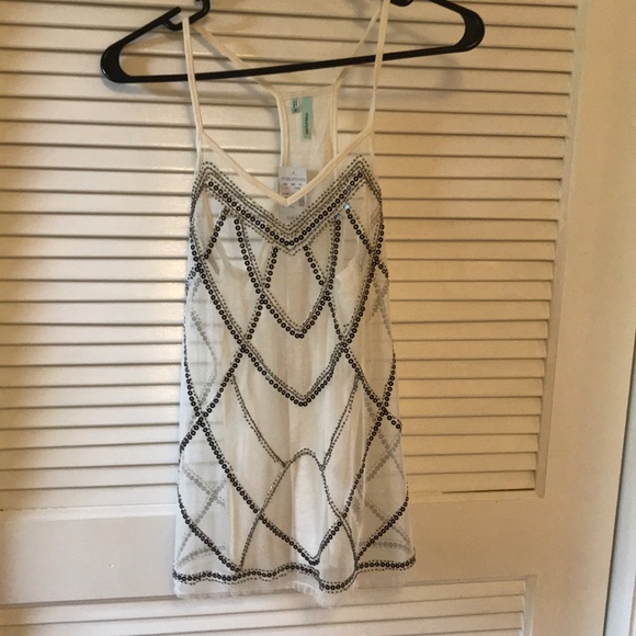 Maurices Tops - Maurice’s summer Top
